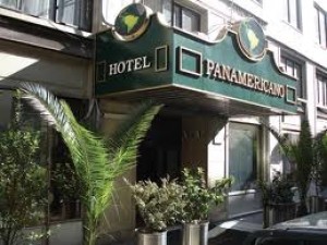 Hotel Panamericano prestadores de Servicio tecnico en Chile en Santiago |  Hoteles en Santiago de Chile, Hotel Panamericano, Teatinos 320, Santiago.