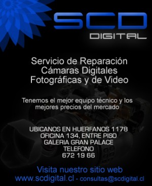 Oscar Rivera prestadores de Servicio tecnico en Chile en Santiago |  Servicio tecnico  de camaras digitales y video, Reparaci&oacute;n c&aacute;maras digitales
