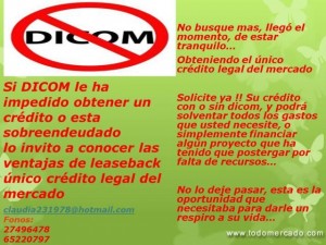 claudia prestadores de Servicio tecnico en Chile en Graneros |  Borramos su dicom y le otorgamos el mejor credito del mercado, Obtengalo ya !!! unico legal