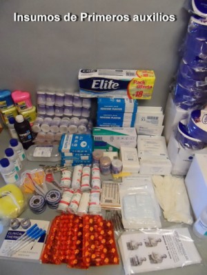 FELIX J.CABRERA QUIROGA prestadores de Servicio tecnico en Chile en Antofagasta |  Botiquin minero a pedido, segun exigencias de la minera.maxivit.cl, Anglo american niveles 1-2-3 equipamiento reglamentario maxivit.cl