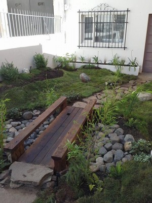 osvaldo prestadores de Servicio tecnico en Chile en Vi&ntilde;a del Mar |  Proyecto de paisajismo vi&ntilde;a del mar,contruccion de jardines,riegos, Corte de cesped,contruccion de jardines