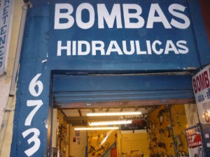 jorge prestadores de Servicio tecnico en Chile en Santiago |  La casa de la bomba hidraulica bencina agua, Reparacion bomba de direccion hidraulica