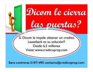 sara contreras prestadores de Servicio tecnico en Chile en Santiago |  Unico credito legal con dicom en chile, ley 19281, Somos la unica alternativa seria del mercado