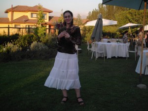 Paula prestadores de Servicio tecnico en Chile en Santiago |  Clases y cursos de portugu&eacute;s en corp. cultural de &Ntilde;u&ntilde;oa, Portugues con profesora brasile&ntilde;a