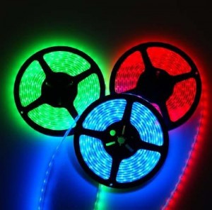 RENTAGAME CHILE prestadores de Servicio tecnico en Chile en La Cisterna |  Cintas led 98 cm/colores /precio: $ 3900, Decoracion led para esta navidad