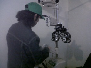 sebastian acu&ntilde;a negrete prestadores de Servicio tecnico en Chile en Santiago |  Reparacion de stand topcon is-80 unidad oftalmologica biomicroscopio, Calibracion mantencion certficacion reparacion