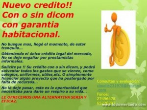 claudia prestadores de Servicio tecnico en Chile en Vi&ntilde;a del Mar |  Necesita dinero para sus vacaciones?deudas? obtenga ya su credito, Le ofrecemos una alternativa seria y eficaz