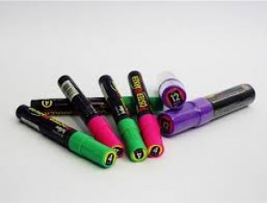 RENTAGAME CHILE prestadores de Servicio tecnico en Chile en Copiap&oacute; |  Plumon para pizarra led/ultimas unidades/precio: $ 1500, Accesorios para pizarras led