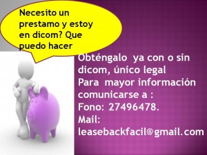 claudia prestadores de Servicio tecnico en Chile en Linares |  Hasta cuando vive afligido? venga hoy y obtenga su credito, Con o sin dicom unico legal