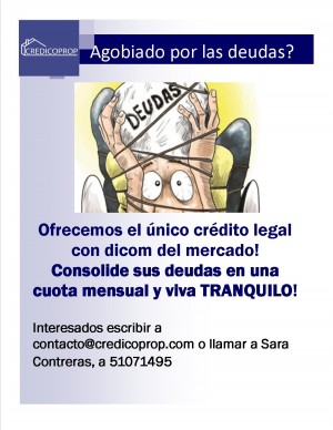 sara contreras prestadores de Servicio tecnico en Chile en Vi&ntilde;a del Mar |  No se deje enga&ntilde;ar! unico credito legal con dicom en chile., Unica empresa seria del mercado
