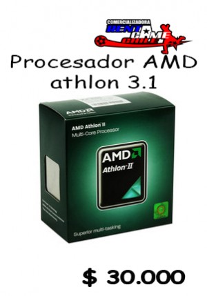 RENTAGAME CHILE prestadores de Servicio tecnico en Chile en La Cisterna |  Procesador amd athlon 3.1-precio oferta: $ 30.000, Rentagame: maquinas de juego:  accesorios,repuestos, servicio tecnico