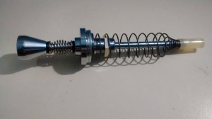 RENTAGAME CHILE prestadores de Servicio tecnico en Chile en La Cisterna |  Tirador o manilla para maquina de juego pin ball/precio: $ 5.000, Rentagame: maquinas de juego:  accesorios,repuestos, servicio tecnico