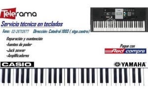 Jorge Castillo Rodriguez prestadores de Servicio tecnico en Chile en Santiago |  Servicios teclados electronicos , casio , yamaha , santiago centro, Pianos teclados electronicos casio yamaha