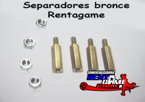 Rentagame chile prestadores de Servicio tecnico en Chile en La Cisterna |  Separadores bronce  rentagame/envios a todo chile, Rentagame: maquinas de juego,accesorios, repuestos y serv. tecnico