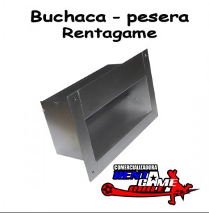 Rentagame chile prestadores de Servicio tecnico en Chile en La Cisterna |  Buchaca - pesera  rentagame/maquinas de juego/envios a todo chile, Rentagame: maquinas de juego,accesorios, repuestos y serv. tecnico