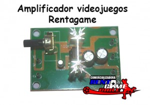 Rentagame chile prestadores de Servicio tecnico en Chile en La Cisterna |  Amplificador videojuegos rentagame / maquinas de juego, Rentagame: maquinas de juego,accesorios, repuestos y serv. tecnico