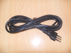 Rentagame chile prestadores de Servicio tecnico en Chile en La Cisterna |  Cable power 220 volt 10 amp./maquinas de juego/envios a todo chile, Rentagame: maquinas de juego,accesorios, repuestos y serv. tecnico