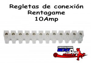 Rentagame chile prestadores de Servicio tecnico en Chile en La Cisterna |  Conectores y regletas jamma rentagame/maquinas de juego, Rentagame: maquinas de juego,accesorios, repuestos y serv. tecnico