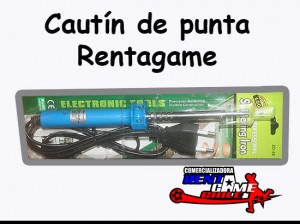 Rentagame chile prestadores de Servicio tecnico en Chile en La Cisterna |  Caut&iacute;n de punta rentagame  / maquina de juego, Rentagame: maquinas de juego,accesorios, repuestos y serv. tecnico