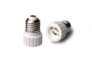 Rentagame chile prestadores de Servicio tecnico en Chile en La Cisterna |  Adaptador de e27 a gu10/gran avda. 8051 la cisterna-metro el parr&oacute;n, Iluminacion led, ahorre hasta un 90% de energia electrica