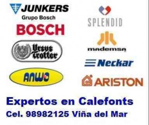 Soltecgas prestadores de Servicio tecnico en Chile en Vi&ntilde;a del Mar |  Gasfiter calefont urgencias vi&ntilde;a del mar cel 998982125 curauma, Calefont lavadoras mademsa splendid junkers trotter gasfiter