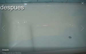 Oscar Castro prestadores de Servicio tecnico en Chile en La Reina |  Reparaciones y esmaltado de tinas santiago chile, Reesmaltado de tinas reparaciones 