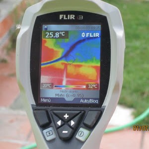 GERMAN prestadores de Servicio tecnico en Chile en Santiago |  Deteccion de fugas de agua y gas , Gasfiter sec ,filtraciones ,gasfiter, gas trazador,camara termografica