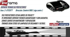 jorge castillo prestadores de Servicio tecnico en Chile en Santiago |  Servicios de datas proyectores , catedral 1980  226716277, Lamparas filtros , lentes , dmd , camaras lcd , todo instalado,  garan