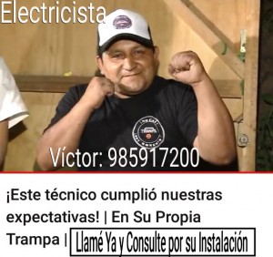Andreina Parada prestadores de Servicio tecnico en Chile en La Reina |  T&eacute;cnico electricista, para las emergencias electricas domiciliarias, Instalador el&eacute;ctrico autorizado sec, las 24 hrs