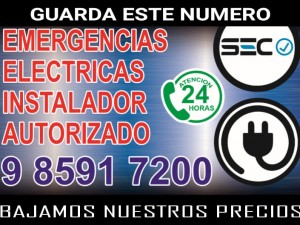 Maite Parada prestadores de Servicio tecnico en Chile en La Reina |  Electricista, reparaciones y mantenciones electricas las 24 horas, Maestro tecnico el&eacute;ctrico a domicilio 24 horas, autorizado sec.