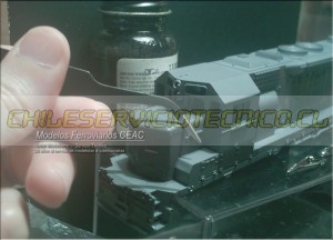 Ferromodelismo CEAC prestadores de Servicio tecnico en Chile en Vi&ntilde;a del Mar |  Reparación y repuestos para trenes eléctricos , Reparación y repuestos para trenes eléctricos en miniatura