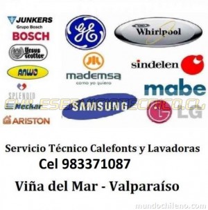 Servicalefon prestadores de Servicio tecnico en Chile en Viña del Mar |  Anwo splendid trotter junkers c 983371087 viÑa, Anwo rheem junkers trotter splendid mademsa gasfiter calefon
