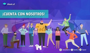 Host Anuncios gratis en Santiago |  Web hosting fácil y rápido hecho en chile host.cl , Registro de dominios .cl y hosting