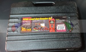 Juan marambio Anuncios gratis en Antofagasta |  Power probe iii kit pp319ftc y power probe gold series lead set ppls01, Power probe 3