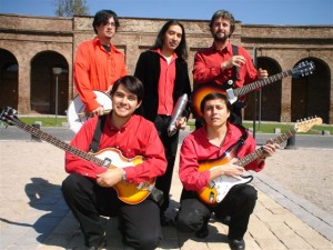 Ricardo Pincheira prestadores de Servicio tecnico en Chile en Santiago |  Orquesta bailable para todo tipo de eventos, Orquesta bailable EFECTO DOMINO,musica en vivo para tu evento..............