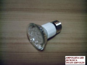 alberto prestadores de Servicio tecnico en Chile en Santiago |  � Empiece en ahorrar luz el&eacute;ctrica y dinero desde hoy! con>>>, Ampolletas de muy bajo consumo electrico>> 2 watt   en 220 volts