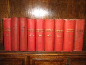 mar&iacute;a eugenia prestadores de Servicio tecnico en Chile en Puente Alto |  COLECCION RIDER DIGEST, en estupendas condiciones