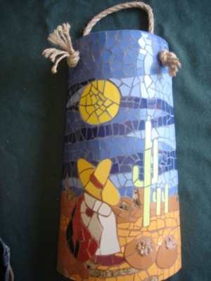 XIMENA CONTRERAS prestadores de Servicio tecnico en Chile en Vi&ntilde;a del Mar |  TALLER RECRE-ARTE VI&Ntilde;A DEL MAR, CLASES MOSAICO, MATERIAL INCLUIDO.CLASES LUNES A SABADO