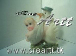 Creartt prestadores de Servicio tecnico en Chile en Santiago |  Encintados, bautizos, matrimonios, baby shower, graduaciones