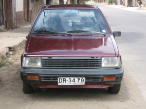 Valeria Solis Perez prestadores de Servicio tecnico en Chile en Hijuelas |  Auto. Oportunidad, Por apuro vendo auto, quinta regi&oacute;n, Hijuelas