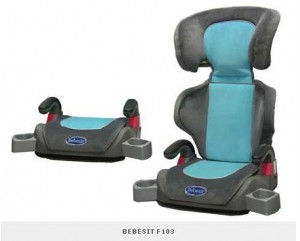 Martin prestadores de Servicio tecnico en Chile en Cerro Navia |  Silla para auto de ni&ntilde;o, BEBESIT F103, Nueva, sin desempacar, en su caja original, por solo $45.000. 