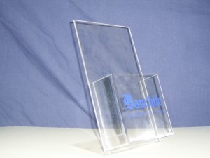 Jorge Castillo A. prestadores de Servicio tecnico en Chile en Santiago |  PORTA FOLLETOS Y DISPLAYS EN ACRILICO, Todo en Acr&iacute;lico... dispensadores, porta volantes, c&uacute;pulas