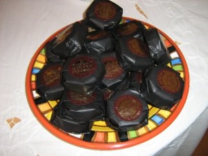 Ana Maria prestadores de Servicio tecnico en Chile en Santiago |  Alfajores y Chocolates Caseros, Pedidos por Mayor