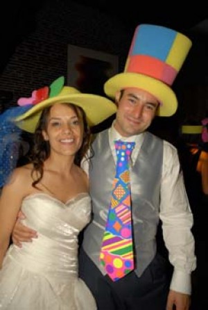 rarapi prestadores de Servicio tecnico en Chile en San Fransisco de Las Condes |  cotill&oacute;n para matrimonio, aniversario, cumplea&ntilde;os., variedad de dise&ntilde;os y colores el mejor cotill&oacute;n de espuma.