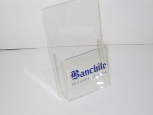 Jorge Castillo A. prestadores de Servicio tecnico en Chile en Santiago |  ACRILICOS PORTA FOLLETOS, SOPORTE ZAPATILLAS, Artesanos en acrilicos, 