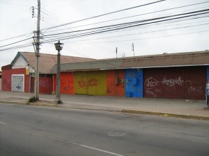 Gestores de Negocios Ltda. prestadores de Servicio tecnico en Chile en La Serena |  Venta de Terreno, Av. Balmaceda #4133, La Pampa, La Serena.-, Gestores de Negocios Ltda.-