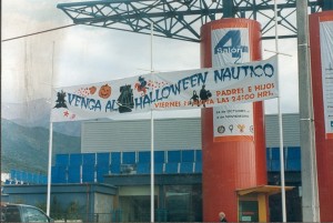 FRANCISCO FRANCIZ prestadores de Servicio tecnico en Chile en Maip&uacute; |  Nombres y matr&igrave;culas para veleros y lanchas letras autoadhesivas, Se&Ntilde;aletica letreros