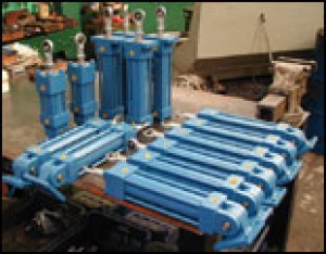 Alejandro Mora prestadores de Servicio tecnico en Chile en Santiago |  CILINDROS HIDRAULICOS  (Fabricaci&ograve;n y reparaci&ograve;n ), Planta de durocromado