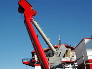 Alejandro Mora prestadores de Servicio tecnico en Chile en Santiago |  CILINDROS HIDRAULICOS  (Fabricaci&ograve;n y reparaci&ograve;n ), Planta de durocromado