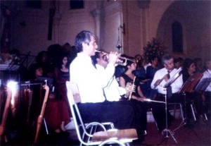 Rene Martinez prestadores de Servicio tecnico en Chile en Santiago |  coros chicos precios bajos., musica escogida en su matrimonio.